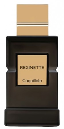 Reginette Coquillete - Unisex