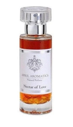 Nectar of Love April Aromatics - Damer