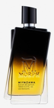 Miyazawa - Morph - Extrait de Parfum - Unisex - 5ml
