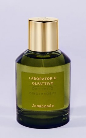 Jasminade - Laboratorio Olfattivo - Eau de Parfum - Unisex - 10ml
