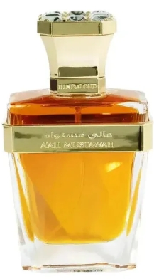 A'ali Mustawah - Hind Al Oud - Eau de Parfum - Unisex - 3ml