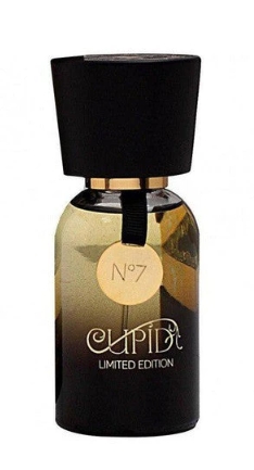 Cupid No.7 Cupid Perfumes - Unisex