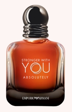 Armani - Stronger With You Absolutely EdP 50 ml