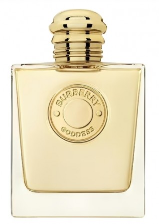 Burberry - Goddess - Eau De Parfum - Damer - 5ml