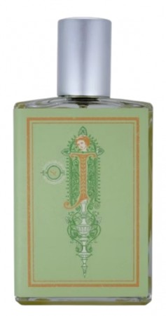 Saint Julep - Imaginary Authors - Eau de Parfum - Unisex - 5ml