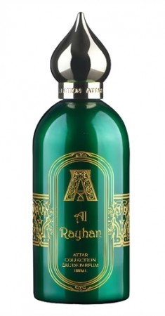 Al Rayhan - Attar Collection - Eau de Parfum - Unisex - 5ml