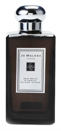 Rose Water & Vanilla - Jo Malone London - Eau de Cologne - Damer - 5ml