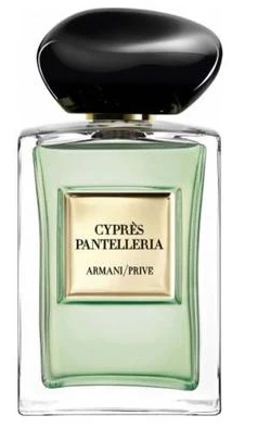 Armani Privè - Cyprès Pantelleria 5ml