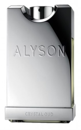 Crystal Oud ALYSONOLDOINI - Menn