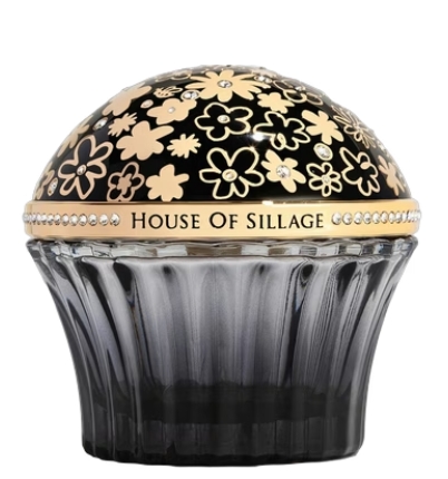 Whispers of Seduction - House Of Sillage - Eau de Parfum - Damer - 10ml