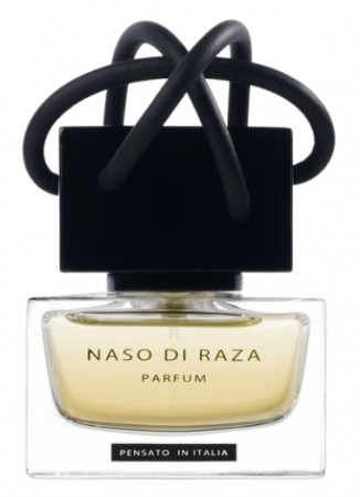 Giuseppe - Naso Di Raza - Eau de Parfume - Unisex - 3ml