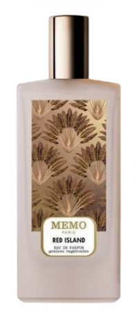 Red Island - Memo Paris - Eau de Parfum - Unisex - 3ml