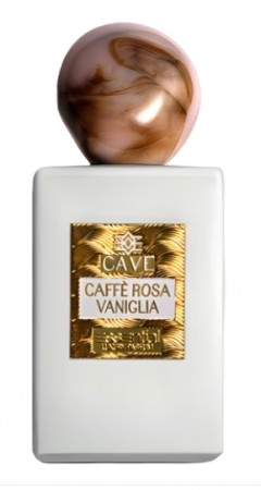 Caffè Rosa Vaniglia Cave - Unisex