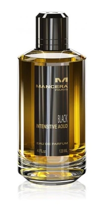 Mancera Black intensitive aoud 5ml