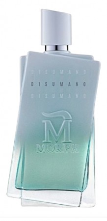 Disumano - Morph - Eau de Parfum - Unisex - 10ml