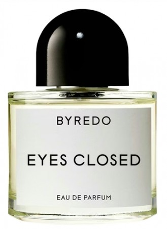 Eyes Closed - Byredo - Eau de Parfum - Unisex - 10ml