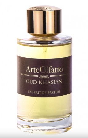 Oud Khasian ArteOlfatto - Unisex