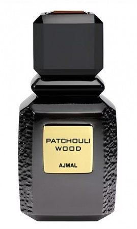 Patchouli Wood - Ajmal - Eau de Parfum - Unisex - 3ml