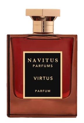 Virtus - Navitus Parfums - Extrait de Parfum - Unisex - 10ml