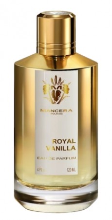 Royal Vanilla Mancera - Unisex