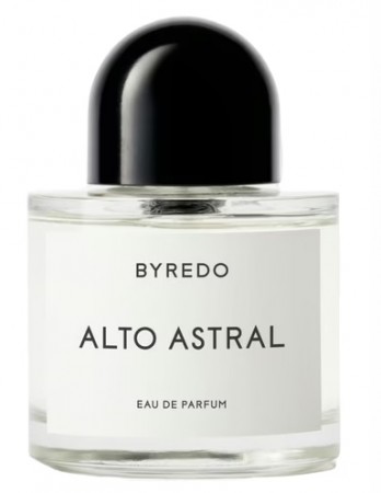 Byredo - Alto Astral - Eau De Parfum - Unisex - 10ml