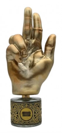 Chiesa d'Oro - Filippo Sorcinelli - Extrait de Parfum - Unisex - 5ml