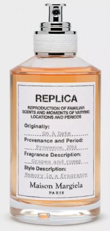 On A Date - Maison Martin Margiela - Eau de Toilette - Unisex - 5ml