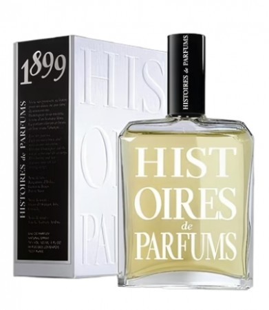 1899 Hemingway Histoires de Parfums - Unisex