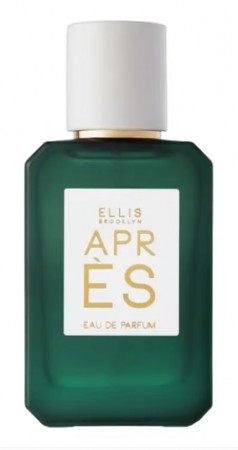Apres - Ellis Brooklyn - Eau de Parfum - Unisex - 10ml