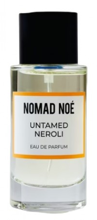 Untamed Neroli - Nomad Noé - Eau de Parfum - Unisex - 10ml