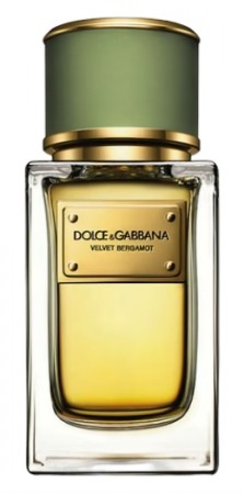 Velvet Bergamot - Dolce&Gabbana - Eau de Parfum - Menn - 5ml