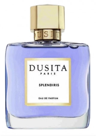 Splendiris - Parfums Dusita - Eau de Parfum - Unisex - 3ml