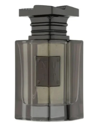 Nuit Fragrance World EDP 80ml
