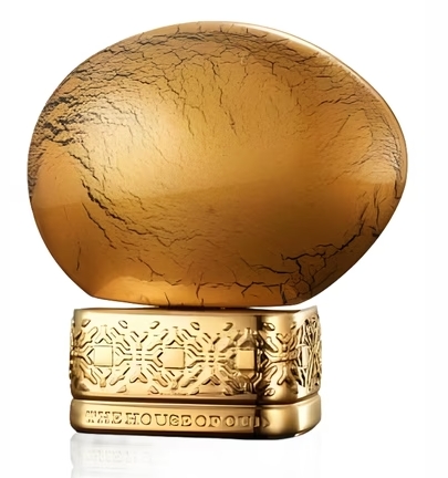 Golden Powder - The House of Oud - Eau de Parfum - Unisex - 5ml