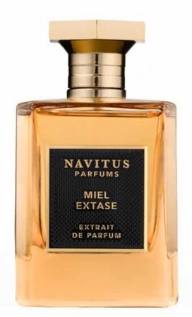 Miel Extase - Navitus Parfums - Extrait de Parfum - Unisex - 5ml
