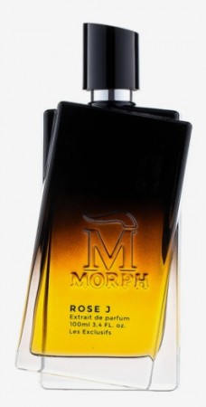 Rose J. - Morph - Eau de Parfum - Unisex - 5ml