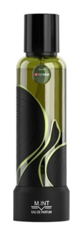 Refocus - M.INT - Eau de Parfum - Unisex - 3ml