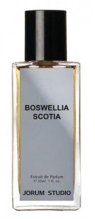 Boswellia Scotia - Jorum Studio - Extrait de Parfum - Unisex - 10ml