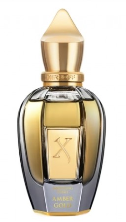 Amber Gold Xerjoff - Unisex