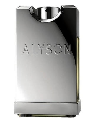 Caro Barbiere - ALYSONOLDOINI - Extrait de Parfum - Unisex - 5ml