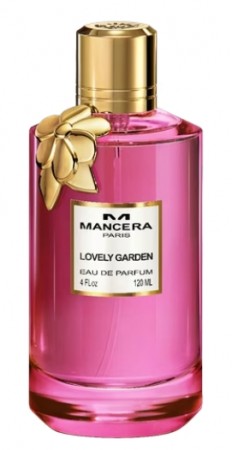 Lovely Garden Mancera - Damer