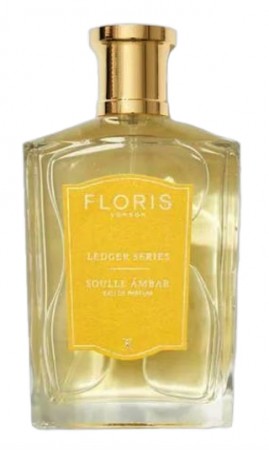 Soulle Ambar Floris London - Unisex