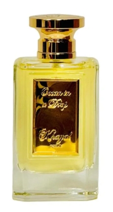 Ocean in a Drop - House of Khayal - Extrait de Parfum - Unisex - 5ml