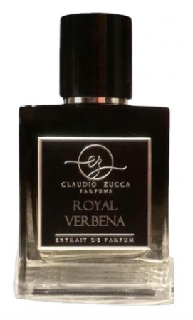 Royal Verbena Claudio Zucca Parfums - Unisex