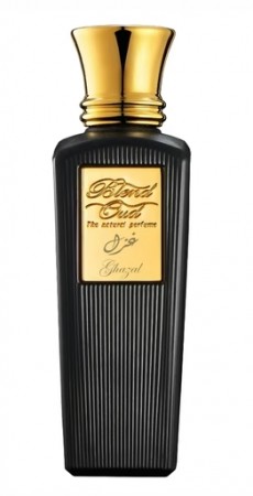 Ghazal Blend Oud - Damer