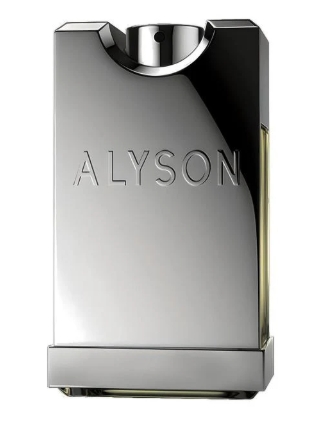 Georges B - ALYSONOLDOINI - Extrait de Parfum - Unisex - 5ml