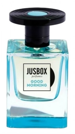 Good Morning - Jusbox - Eau de Parfum - Unisex - 5ml