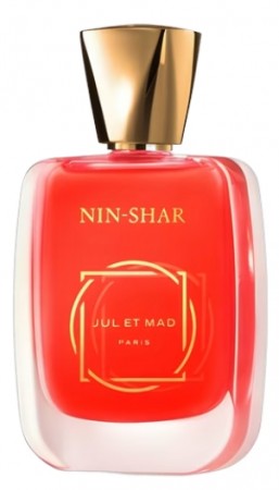 Nin-Shar - Jul et Mad Paris - Eau de Parfum - Unisex - 5ml