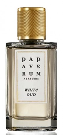 White Oud Jardin de Parfums - Unisex
