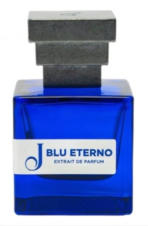 Blu Eterno - Jupilò - Extrait de Parfum - Unisex - 5ml